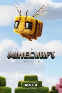Minecraft в кино 2025