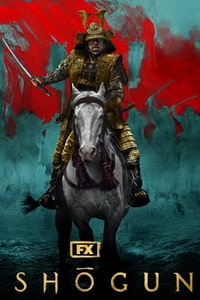 Сериал Сёгун (2024) 1 сезон