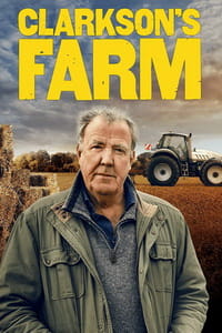 Ферма Кларксона (2021) 1,2,3,4,5 сезон