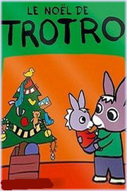 Тротро